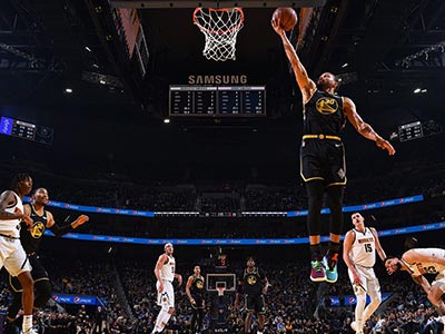 nba篮球业余vs职业